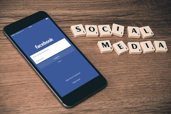 تنظیمات حریم خصوصی فیس بوک