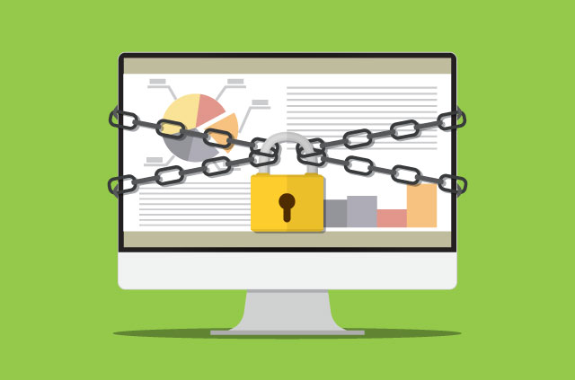 5 moduri de a vă îmbunătăți imediat confidențialitatea și securitatea online