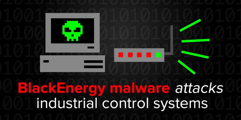 Plugin malware BlackEnergy berjalan berleluasa