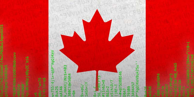 Încălzirea granițelor: agenția de spionaj canadian urmărește utilizatorii din întreaga lume