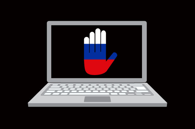 Adakah VPN diharamkan di Rusia?
