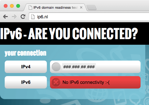 Lumpuhkan Ipv6 Untuk Perlindungan Vpn Yang Lebih Baik