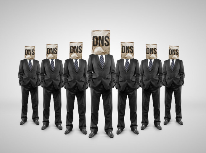 DNS-спуфинг