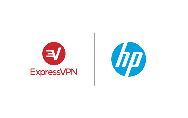 ExpressVPN dan HP menyediakan perlindungan VPN kepada pengguna PC