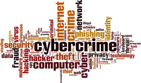 פשע botnet-cyber