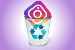 kako trajno izbrisati svoj instagram račun