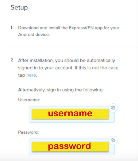 обемна парола за потребителско име