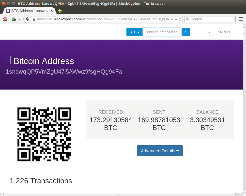 creați un site oficial portofel bitcoin)