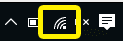 wifi икона