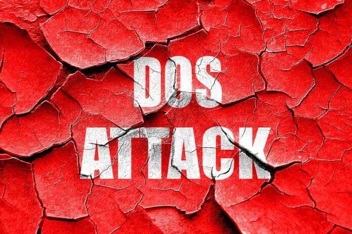 פריצות אינטרנט: ההבדל בין התקפות DoS ו- DDoS