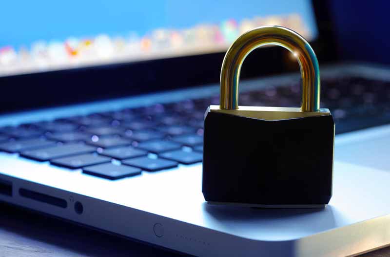 Internetni vodiči o zasebnosti, da ostanejo anonimni v spletu