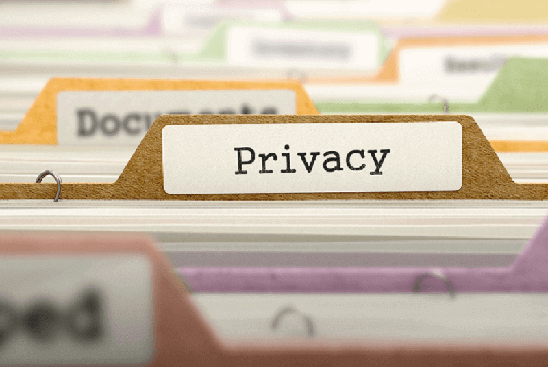 Internetski vodiči za privatnost da ostanu anonimni na mreži