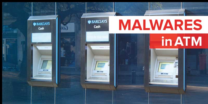 Stari bankomati podložni napadima zlonamjernog softvera, ATM prevare u porastu