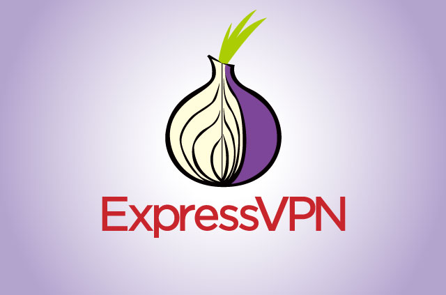 expressvpn запускает сервис onion