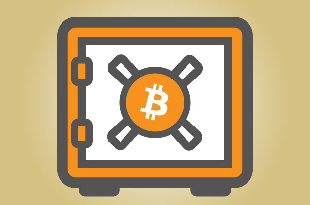 Blockchain bitcoin maku