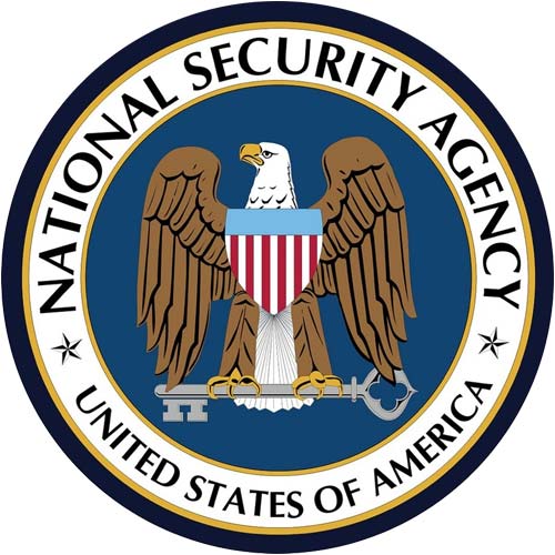Kako NSA vohuni za vse