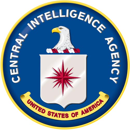 Kako CIA zasleduje ljudi