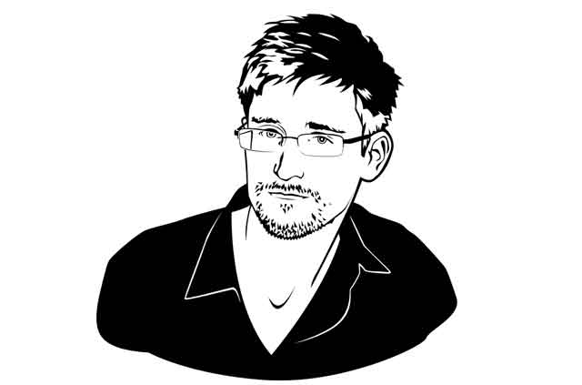 Kesan Snowden: 4 perkara yang telah kami pelajari sejak gelembung privasi meletup