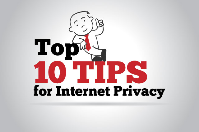 tips privasi internet