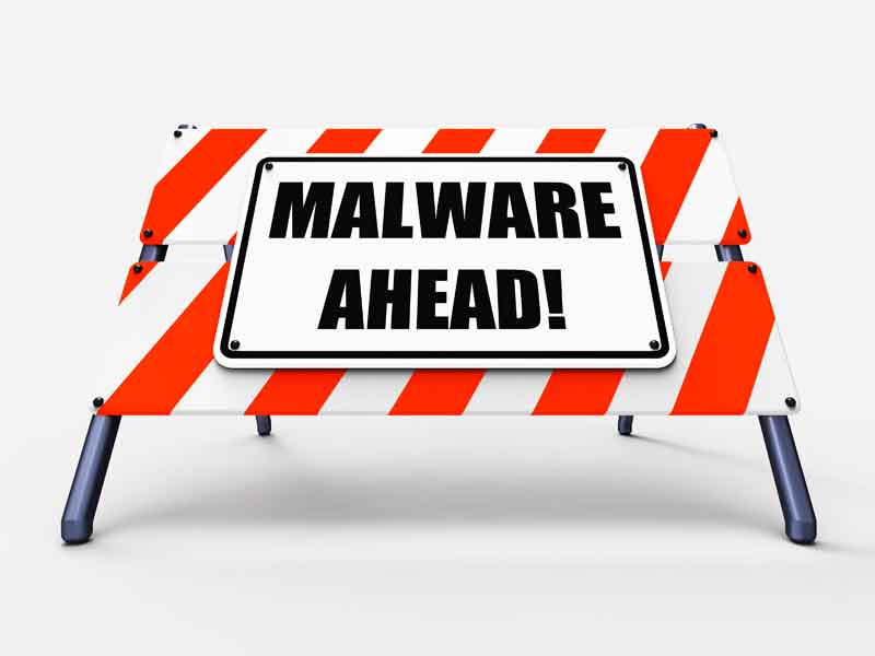 Ne-is-malware